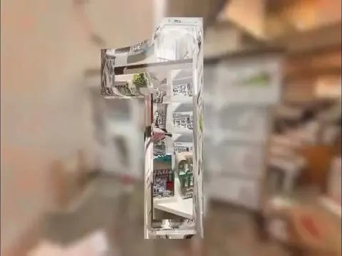 Adding Scale Figures to 1/4” Model