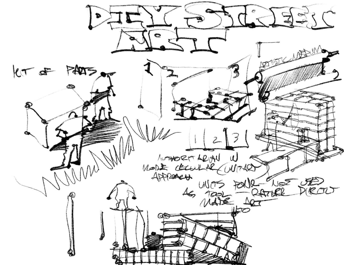 DIY SKETCH, slide 3 of 3