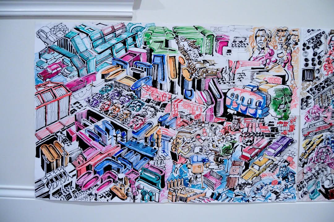 CITY MAYHEM, slide 5 of 15