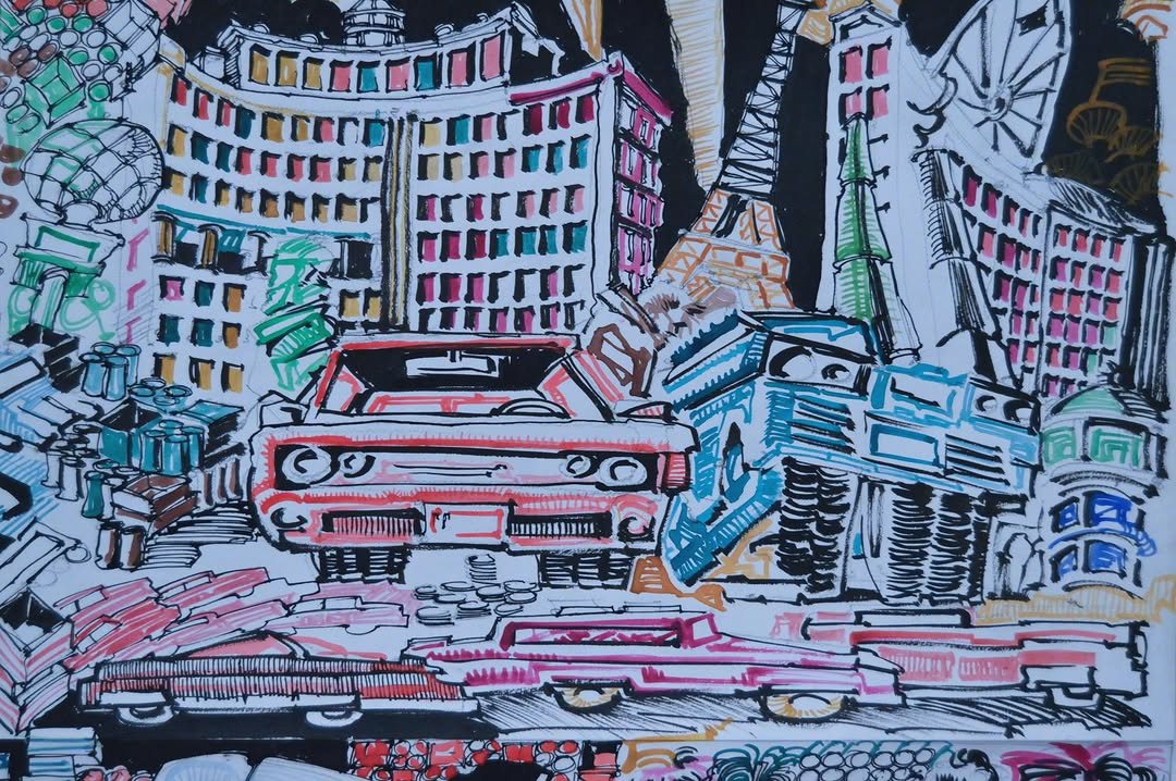 CITY MAYHEM, slide 7 of 15