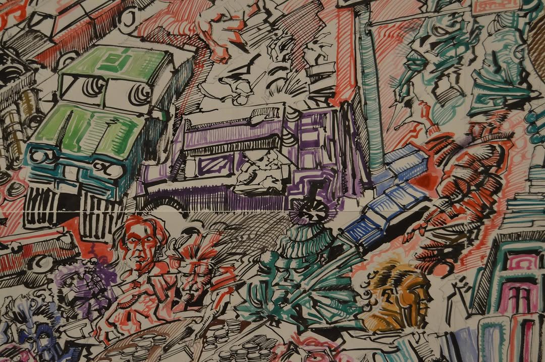 CITY MAYHEM, slide 9 of 15