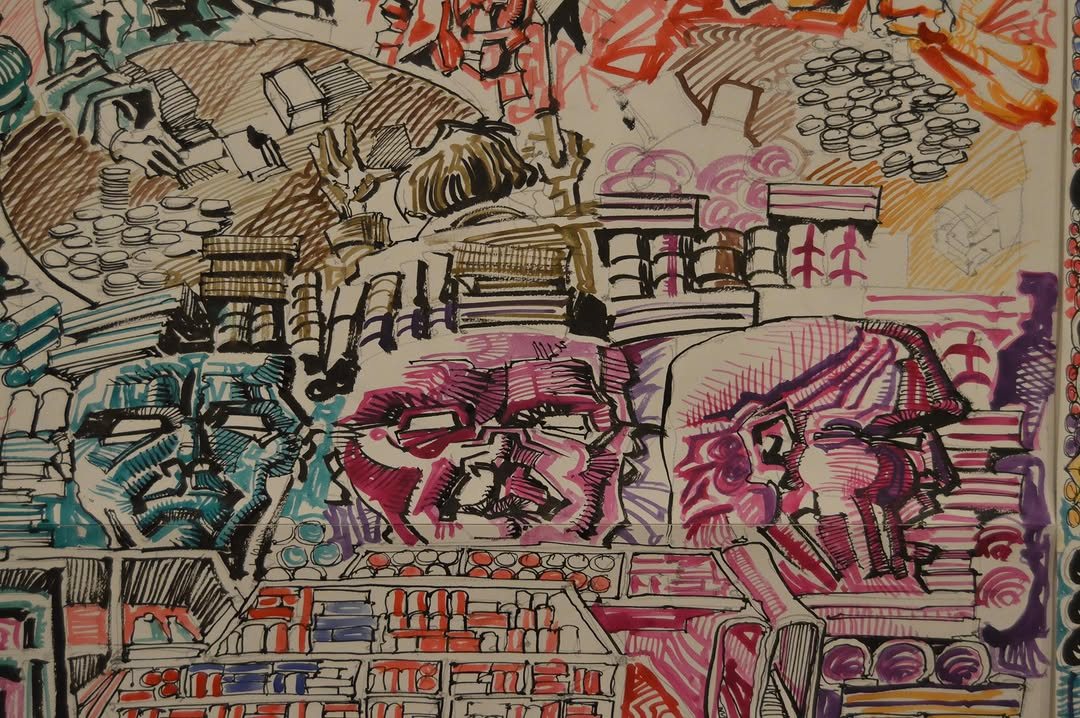CITY MAYHEM, slide 10 of 15