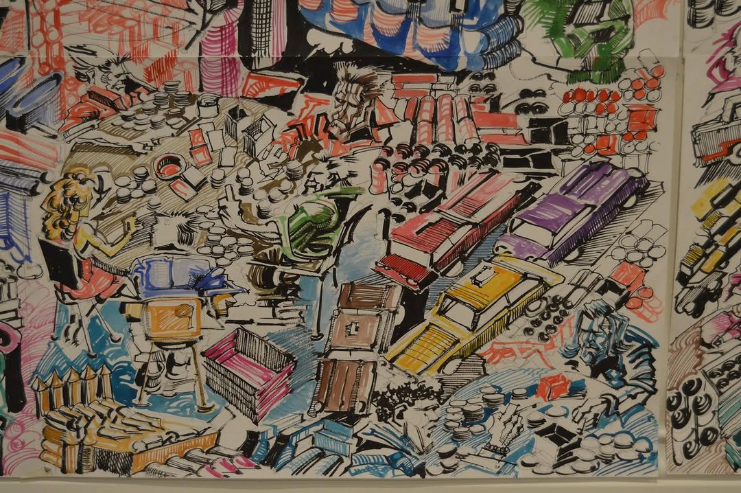 CITY MAYHEM, slide 14 of 15