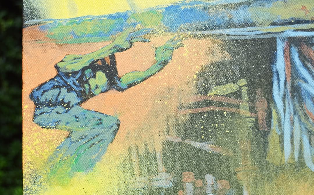 Trailway Capital, slide 3 of 6